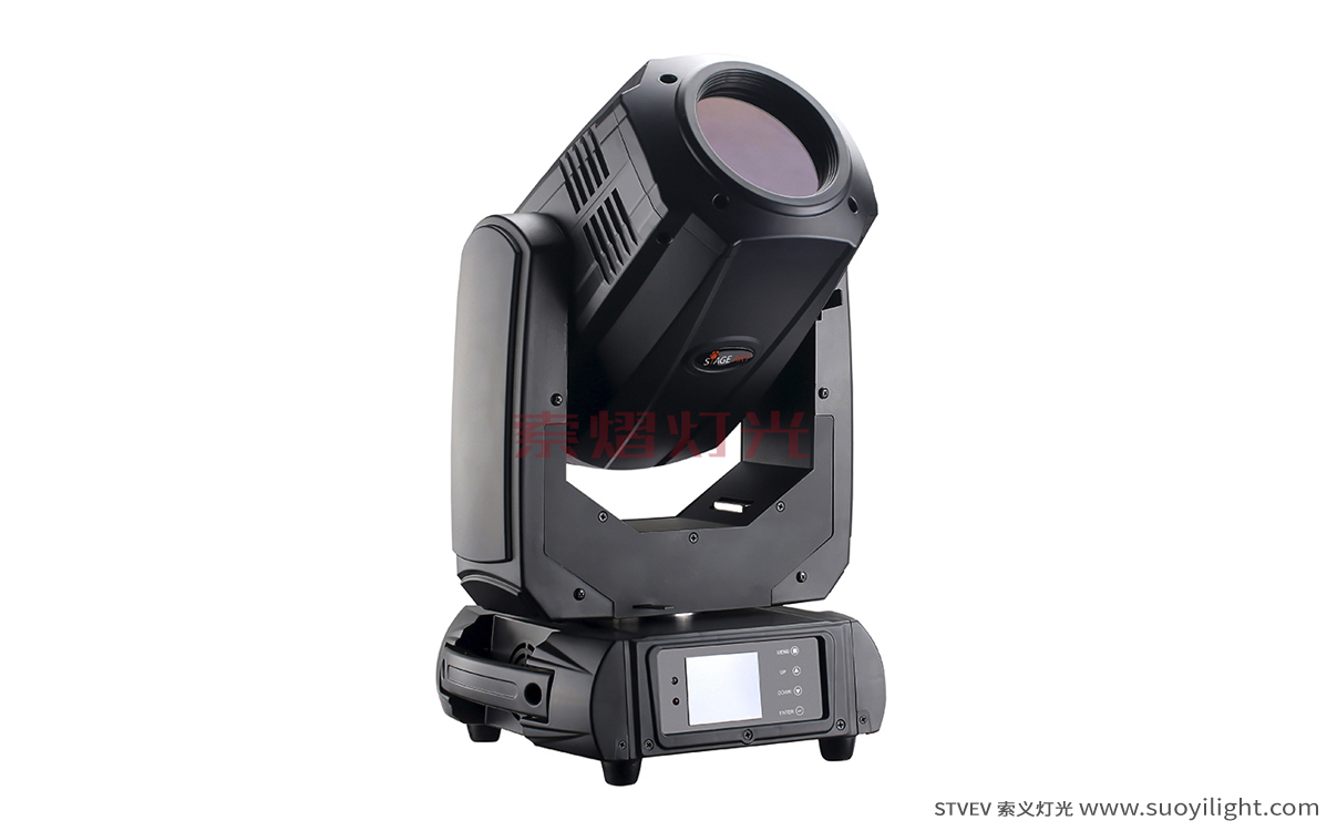 200W 3in1 LED Moving Head Light